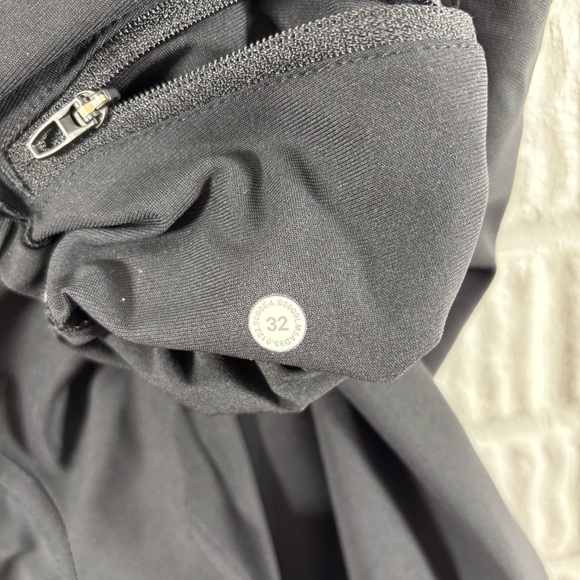 Lululemon ABC Slim Fit Pant 32 Black - Picture 4 of 4